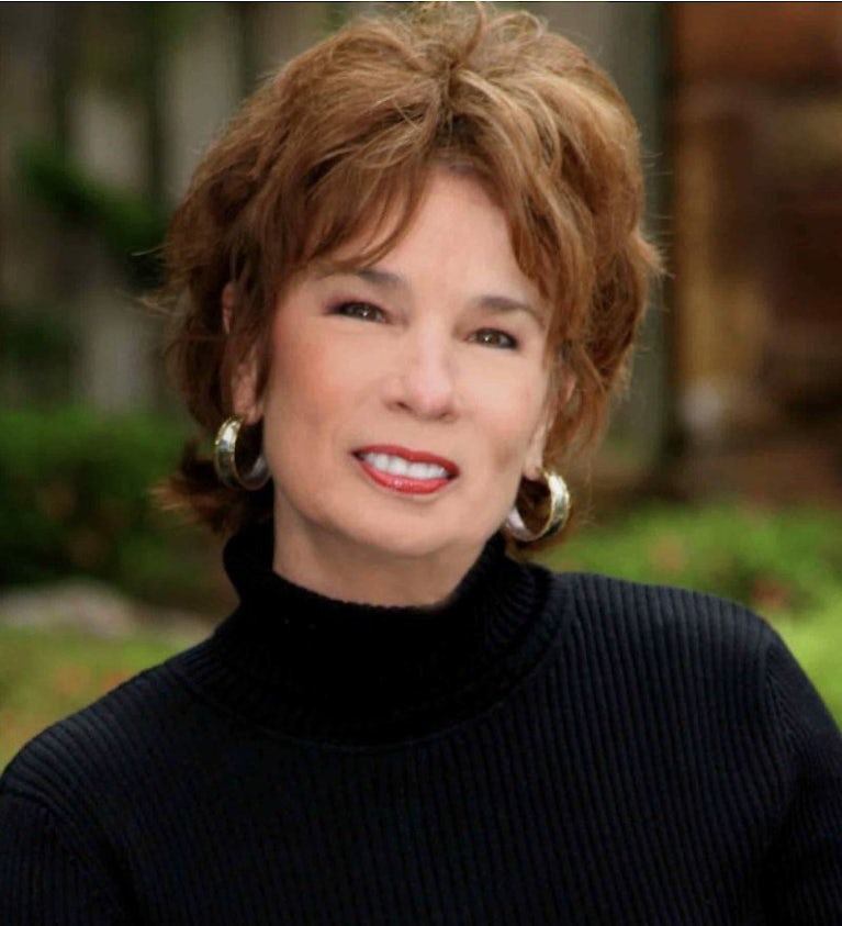 Rosalind cook